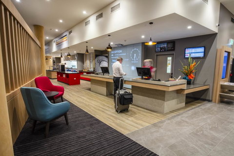 Ibis Mackay - Accommodation Guide 6
