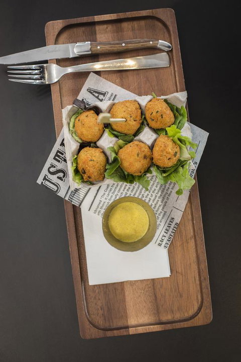 Ibis Mackay - Accommodation Guide 30