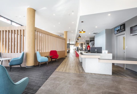Ibis Mackay - Accommodation Guide 38