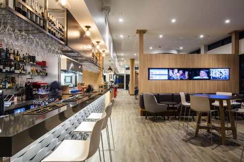 Ibis Mackay - Accommodation Guide 5