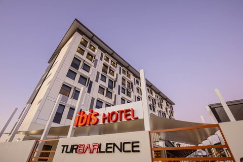 Ibis Mackay - Accommodation Guide 4