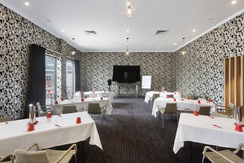 Ibis Mackay - Accommodation Guide 44