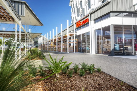 Ibis Mackay - Accommodation Guide 8