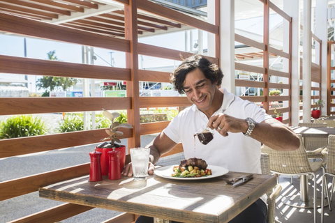 Ibis Mackay - Accommodation Guide 14