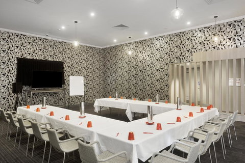 Ibis Mackay - Accommodation Guide 41