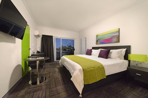 Mackay Oceanside Central Hotel Official - Accommodation Guide 23