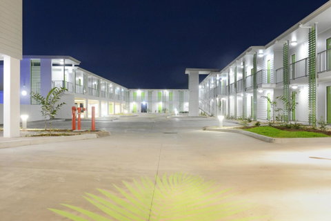 Mackay Oceanside Central Hotel Official - Accommodation Guide 22