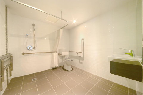Mackay Oceanside Central Hotel Official - Accommodation Guide 27