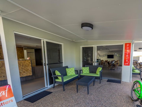 Mackay Oceanside Central Hotel Official - Accommodation Guide 30