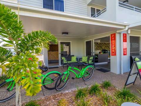 Mackay Oceanside Central Hotel Official - Accommodation Guide 33