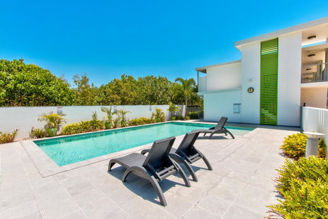 Mackay Oceanside Central Hotel Official - Accommodation Guide 9