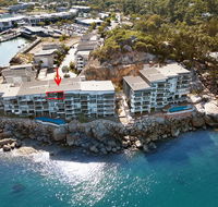 1 Bright Point Apartment 4501 - Accommodation Asia