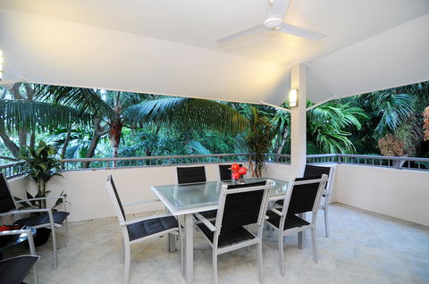 Oasis At Palm Cove - Accommodation China 11