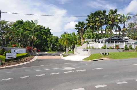 Oasis At Palm Cove - Accommodation China 28