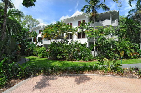 Oasis At Palm Cove - Accommodation China 27