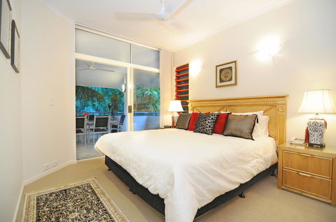 Oasis At Palm Cove - Accommodation China 3