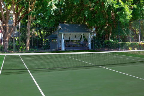 Oasis At Palm Cove - Accommodation China 35