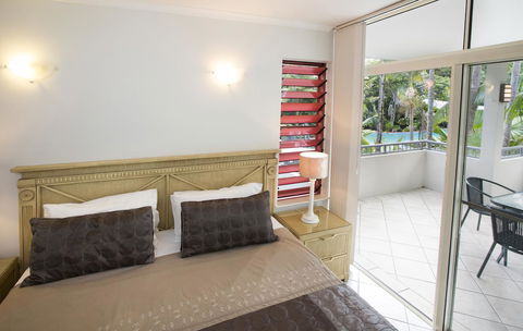 Oasis At Palm Cove - Accommodation China 6