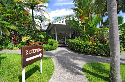 Oasis At Palm Cove - Accommodation China 15