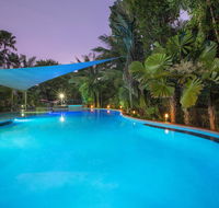 Oasis at Palm Cove - Accommodation China