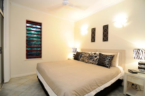 Oasis At Palm Cove - Accommodation China 22