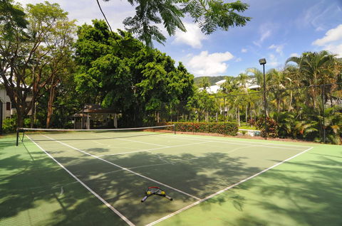 Oasis At Palm Cove - Accommodation China 13