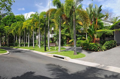 Oasis At Palm Cove - Accommodation China 26