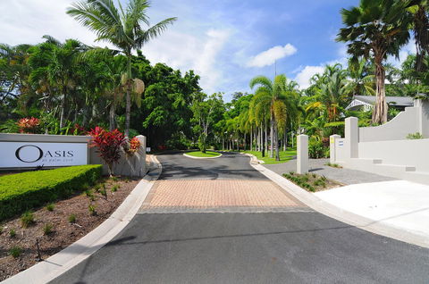 Oasis At Palm Cove - Accommodation China 30