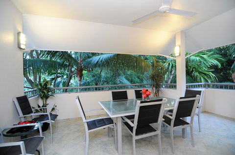 Oasis At Palm Cove - Accommodation China 18