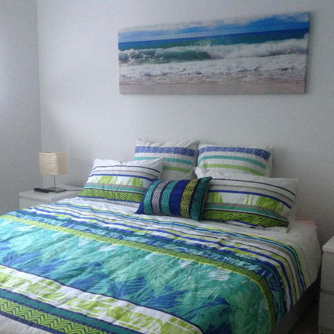 Kings Edge - Accommodation Asia 8