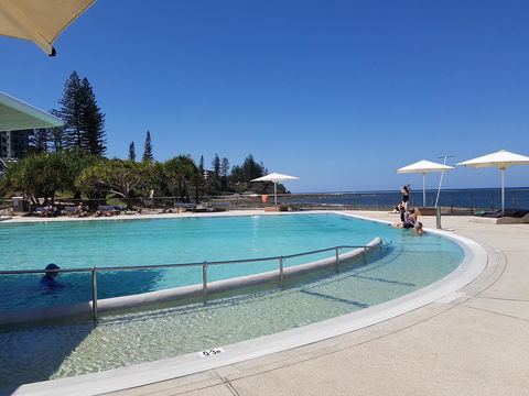 Kings Edge - Accommodation Asia 2