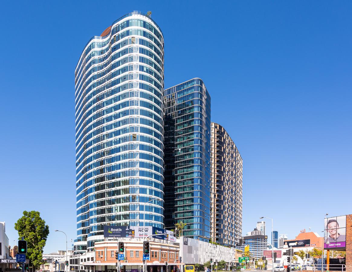 Fortitude Valley QLD Accommodation Asia