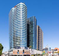 Hostrelax Residences on Alfred - Accommodation Asia