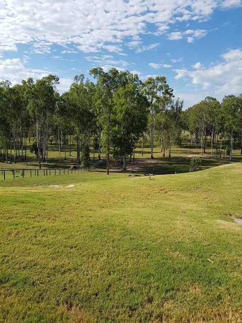 Adwaga Lodge - Accommodation Guide 4