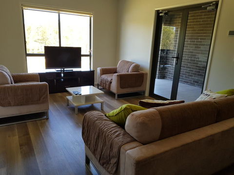 Adwaga Lodge - Accommodation Guide 5