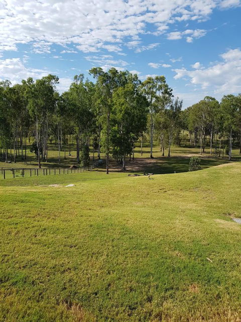 Adwaga Lodge - Accommodation Guide 2