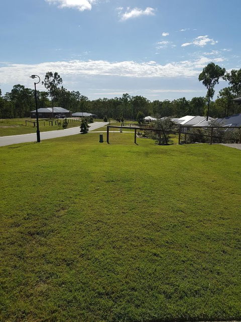 Adwaga Lodge - Accommodation Guide 3