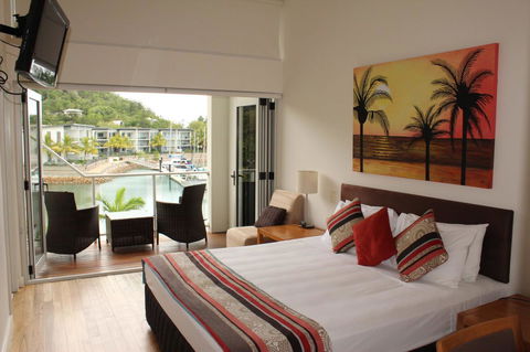 Beachside Apartment 17 - Accommodation China 8