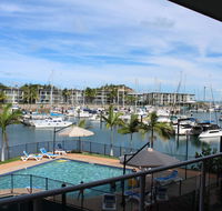Beachside Apartment 17 - Accommodation Asia