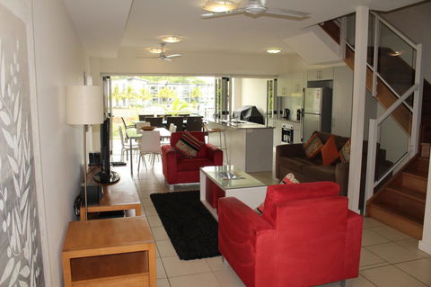 Beachside Apartment 17 - Accommodation China 6