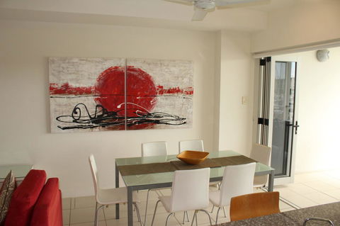 Beachside Apartment 17 - Accommodation China 9