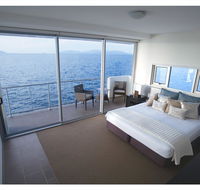 1 Bright Point Apartment 5201 - Accommodation Asia