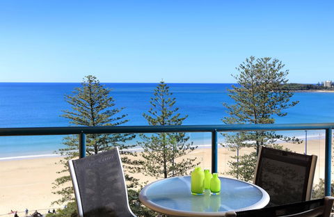 Peninsular Beachfront Resort - Accommodation China 4