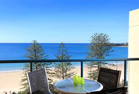 Peninsular Beachfront Resort - Accommodation China 22