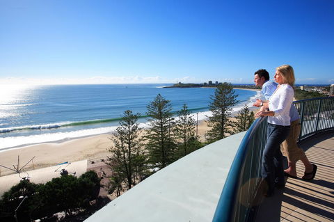 Peninsular Beachfront Resort - Accommodation China 39