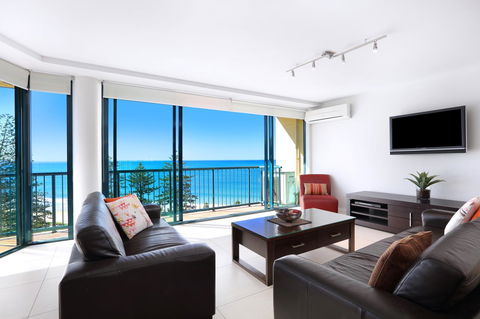 Peninsular Beachfront Resort - Accommodation China 8