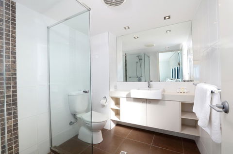 Peninsular Beachfront Resort - Accommodation China 6