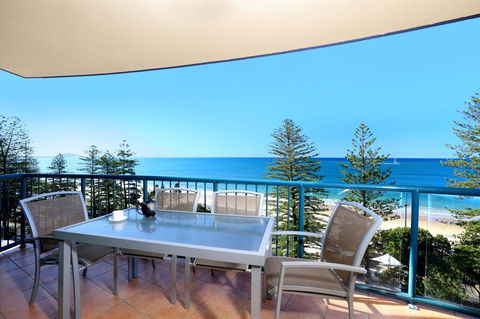 Peninsular Beachfront Resort - Accommodation China 9