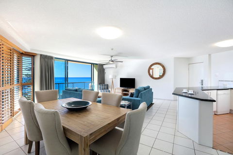 Peninsular Beachfront Resort - Accommodation China 15