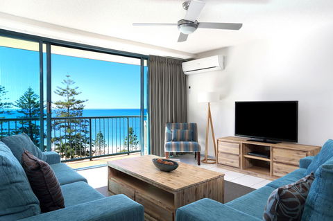 Peninsular Beachfront Resort - Accommodation China 3